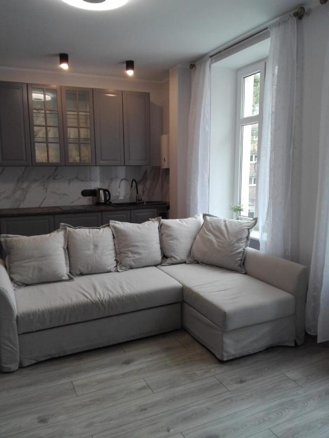 Apartament Maja 2 Pokoje Stare Miasto Gdansk Parking W Cenie מראה חיצוני תמונה